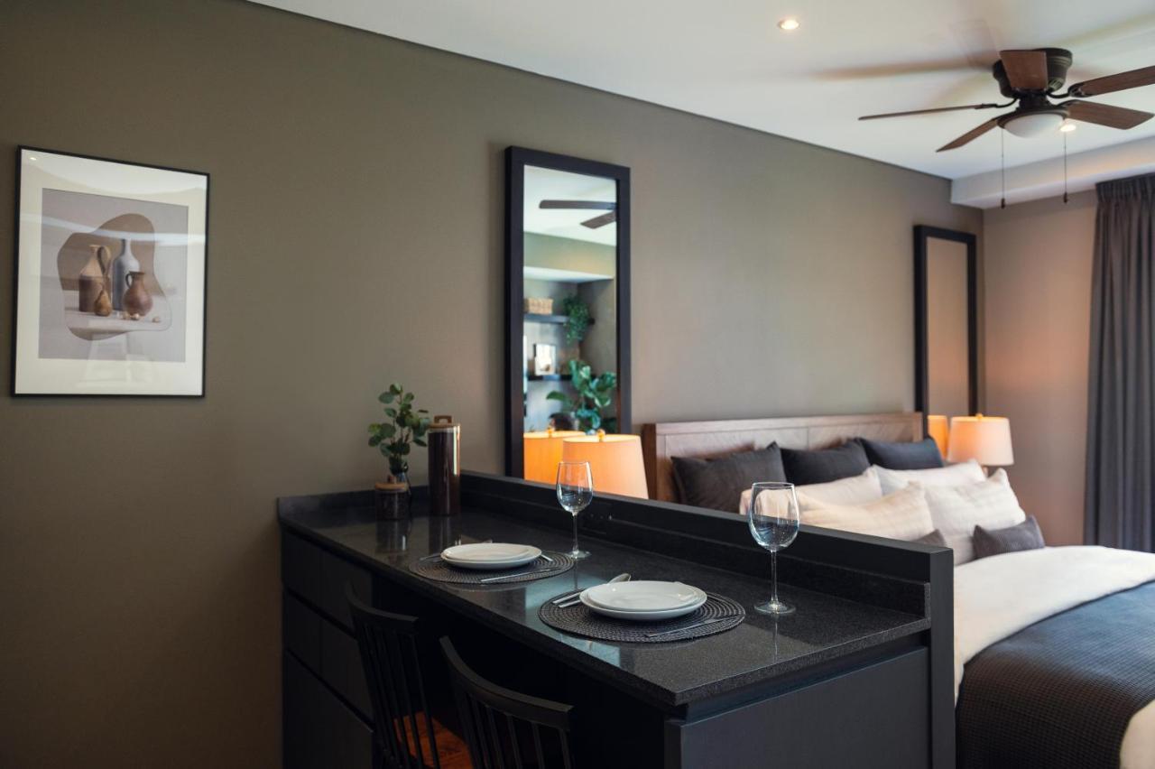 Ferienwohnung Condesa Luxury Lofts 1510 Mexiko-Stadt Exterior foto