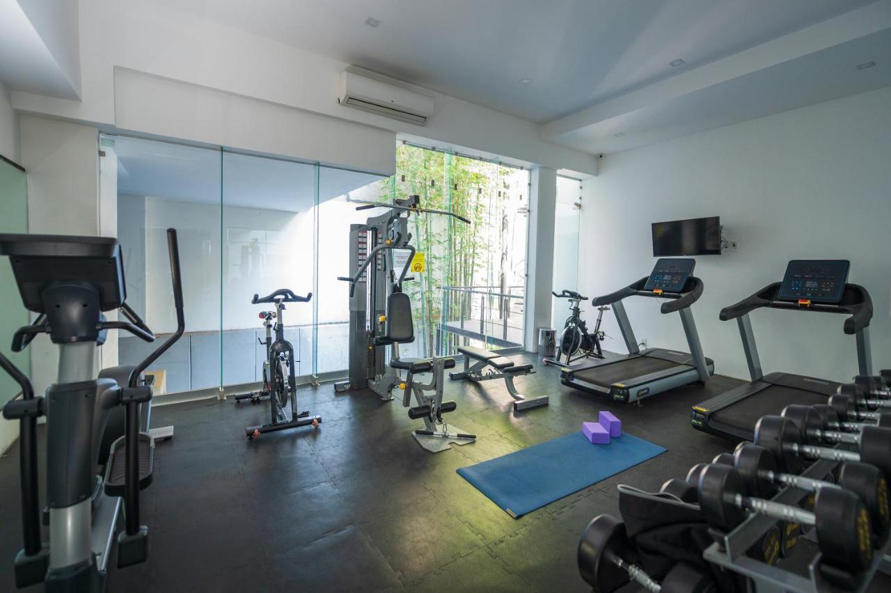 Ferienwohnung Condesa Luxury Lofts 1510 Mexiko-Stadt Exterior foto